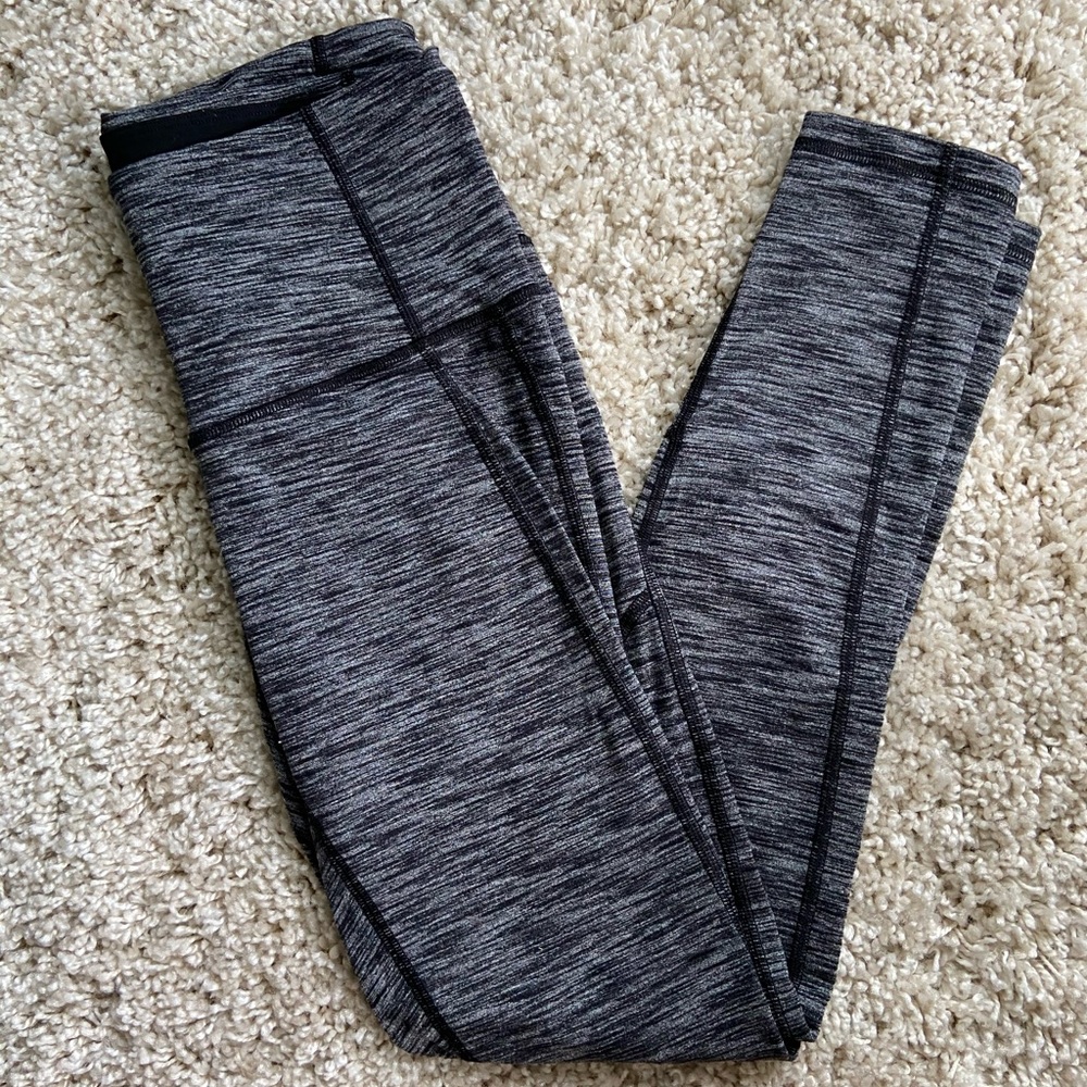 VS athletic leggings